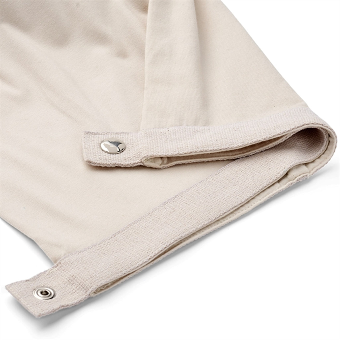 Liewood Nura Nursing Pillow Sandy