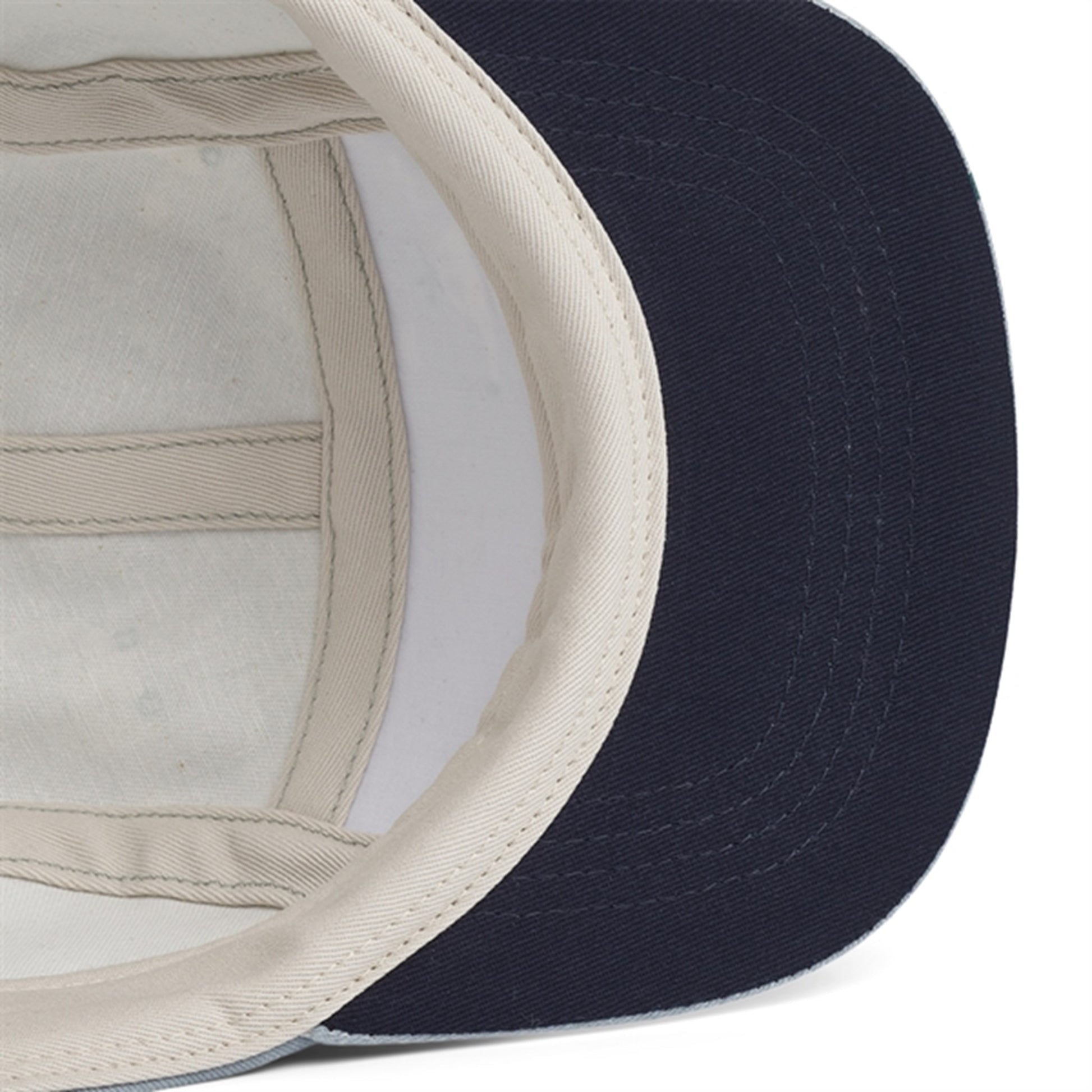 Liewood Rory Cap Vehicles/Dove Blue