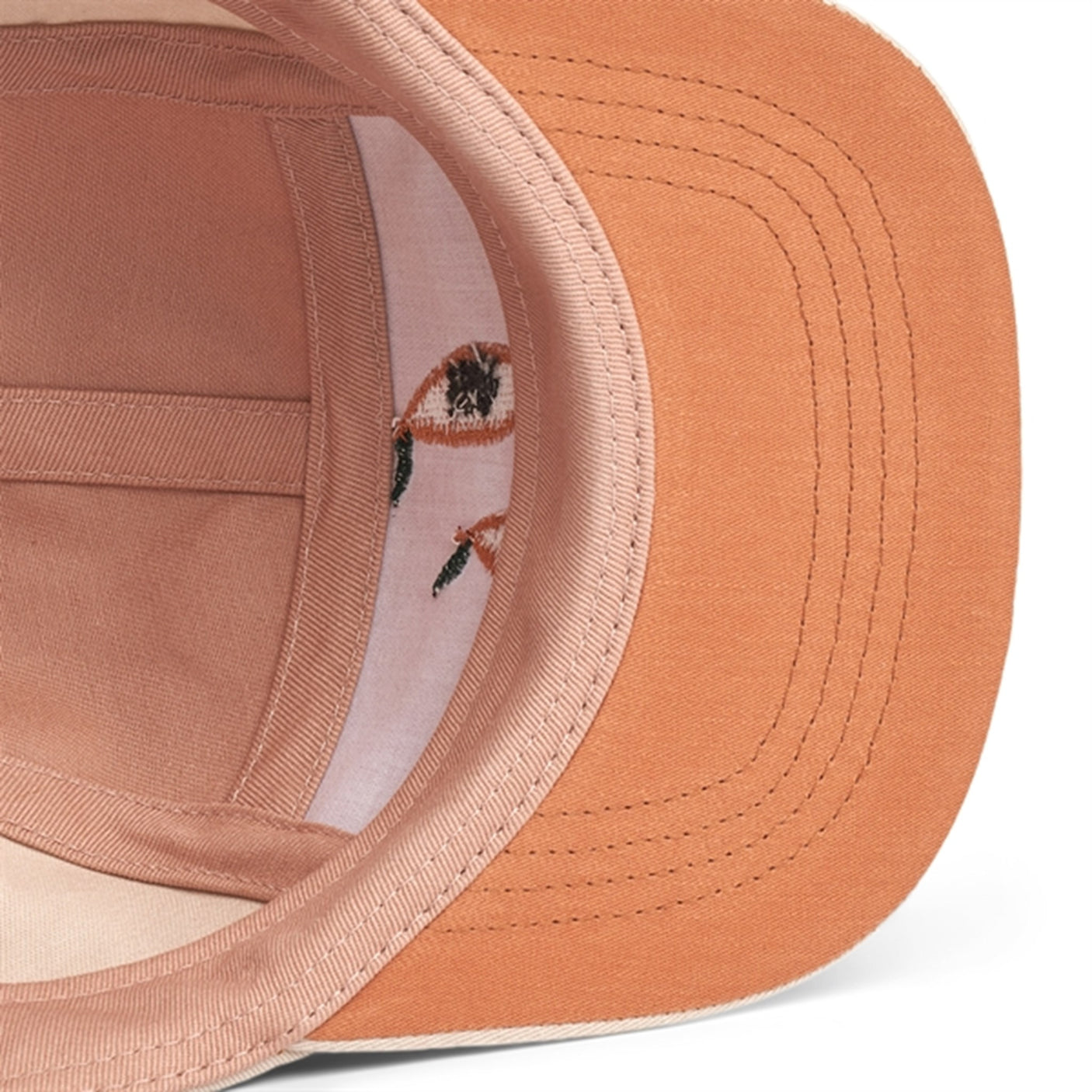 Liewood Rory Cap Rose Mix