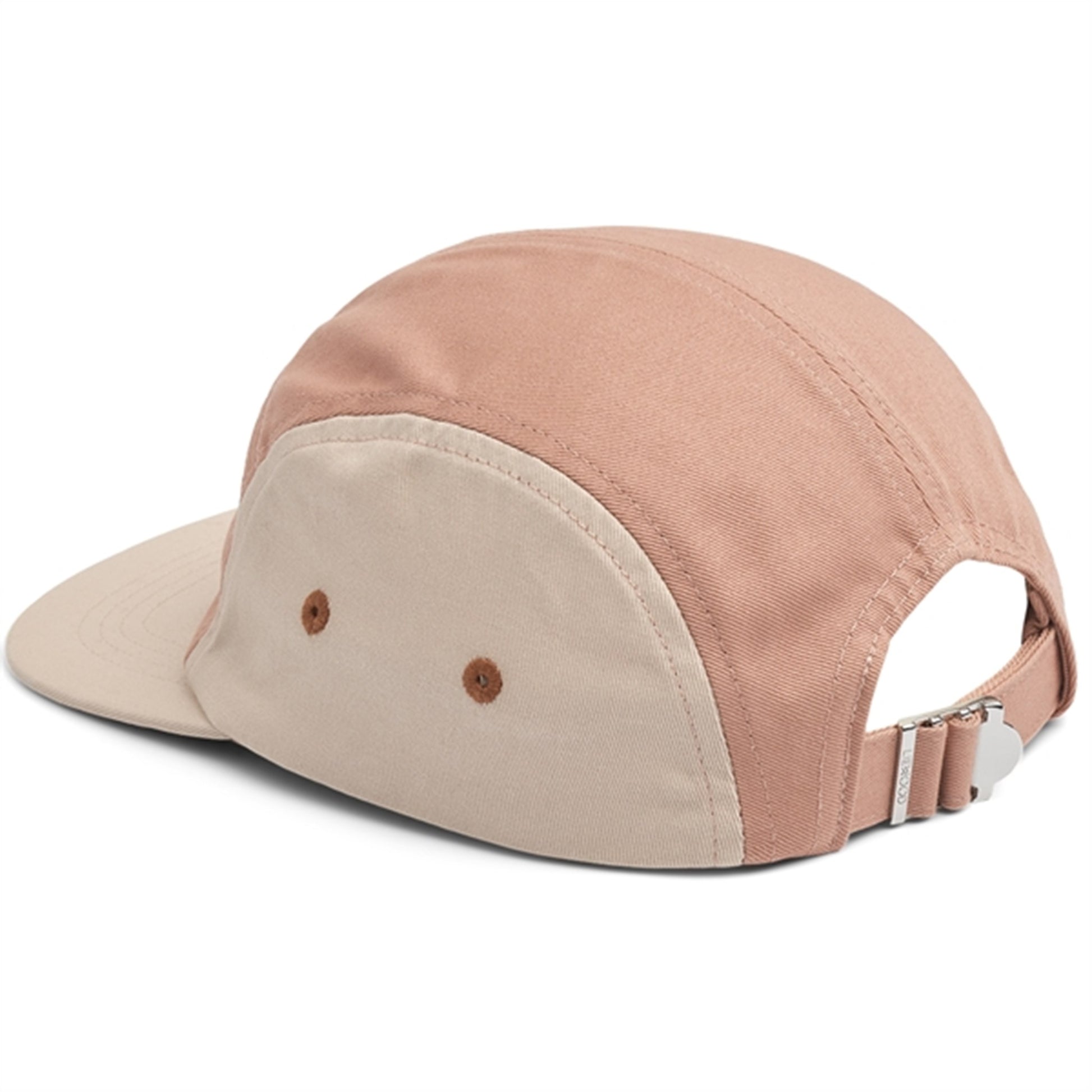 Liewood Rory Cap Rose Mix
