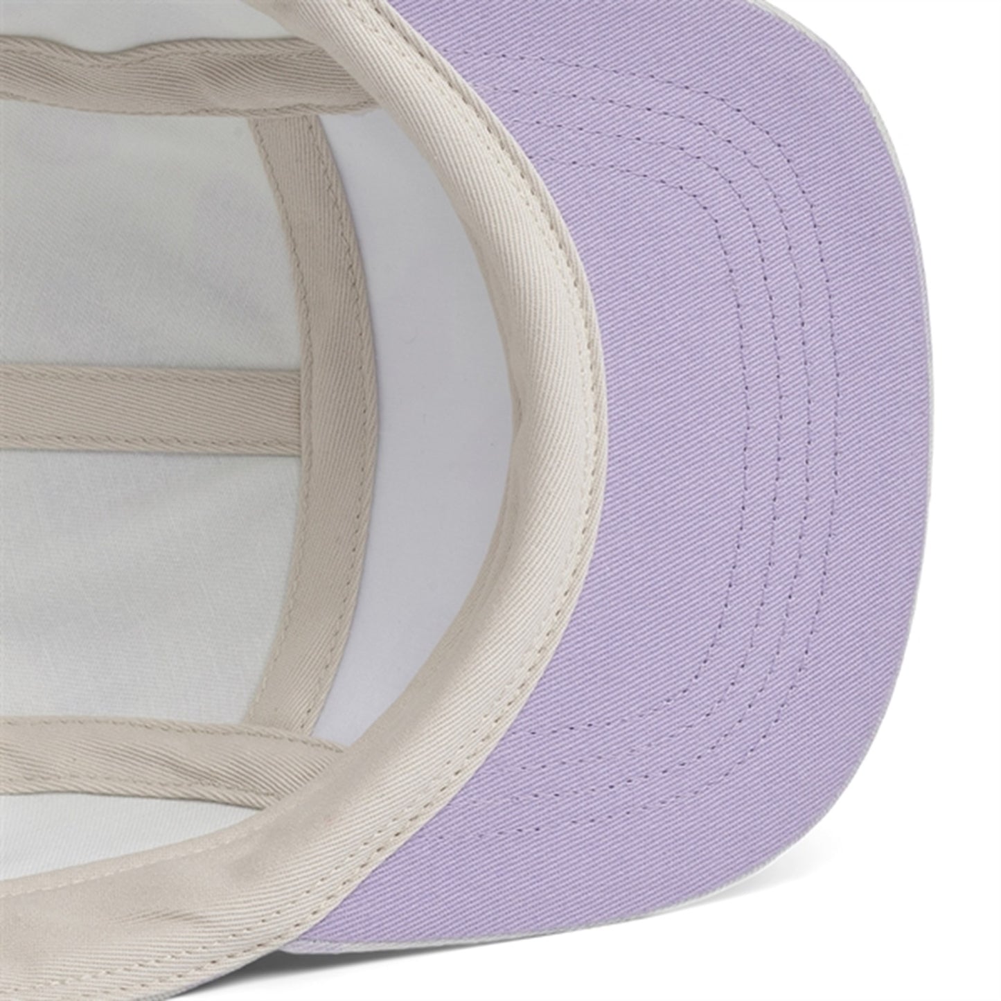 Liewood Rory Cap Leo Misty Lilac