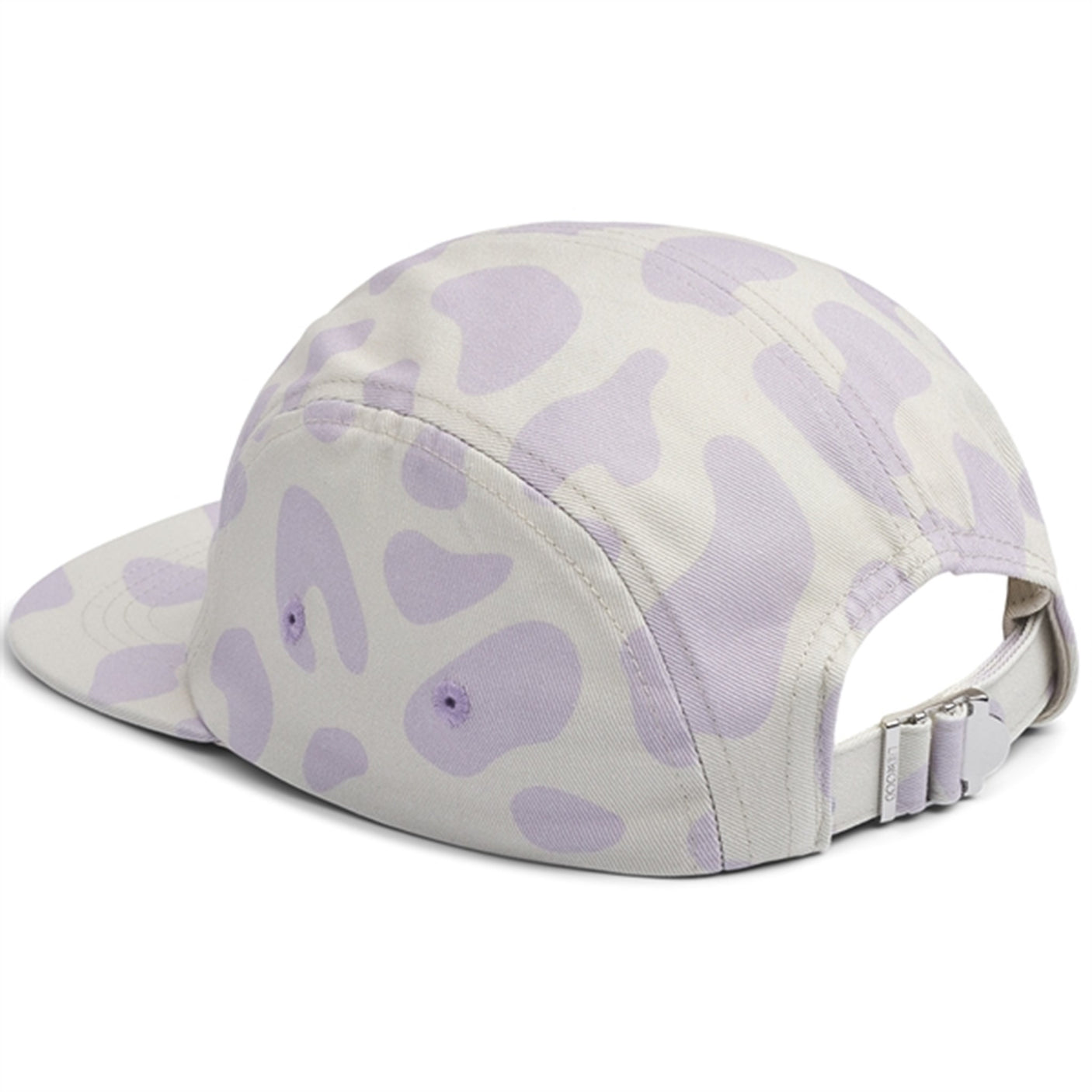Liewood Rory Cap Leo Misty Lilac