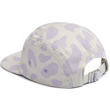 Liewood Rory Cap Leo Misty Lilac