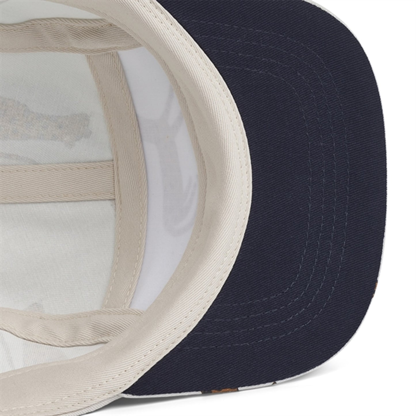 Liewood Rory Cap Leopard Sandy