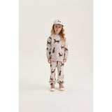 Liewood Rory Cap Leopard Sandy