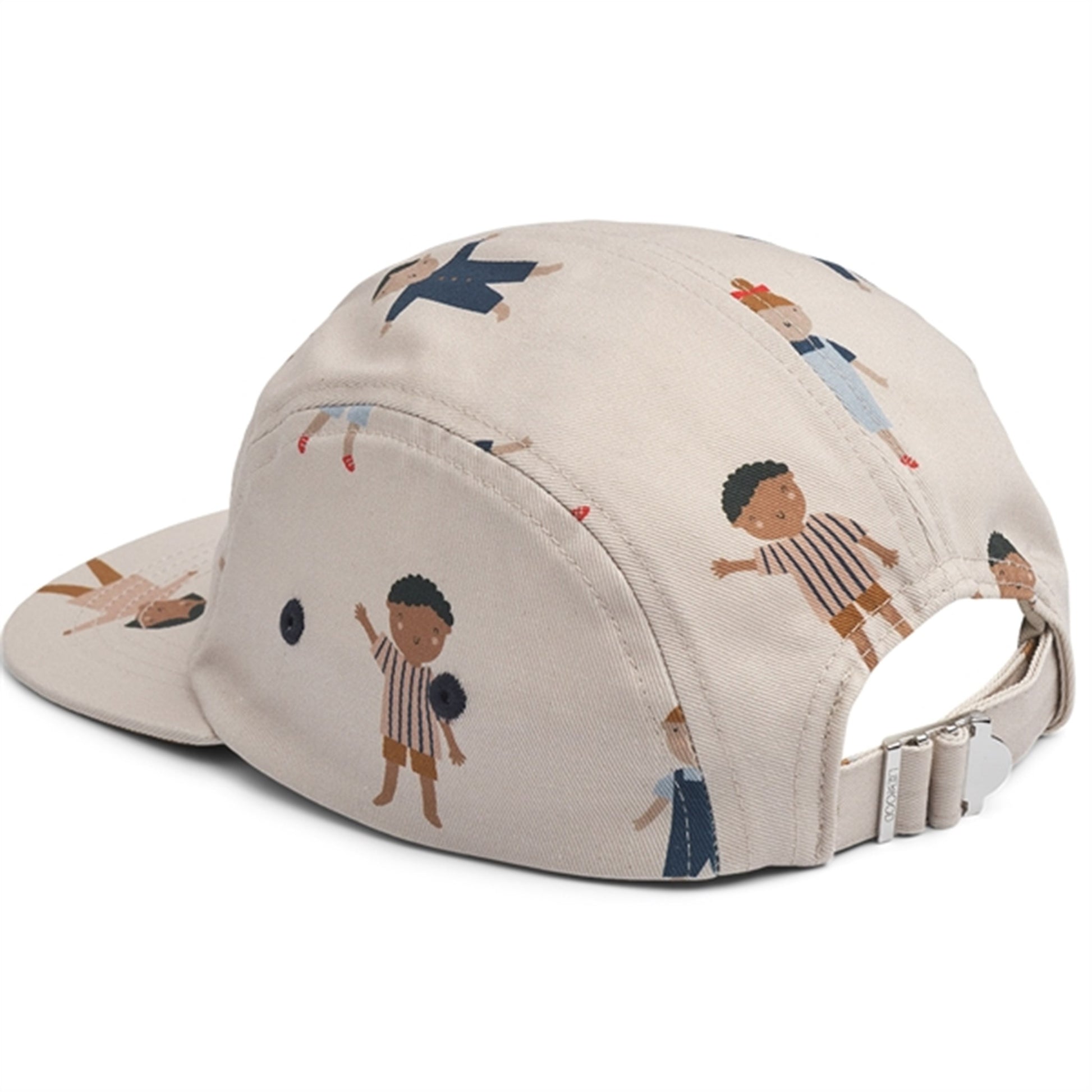 Liewood Rory Cap Kids/Sandy