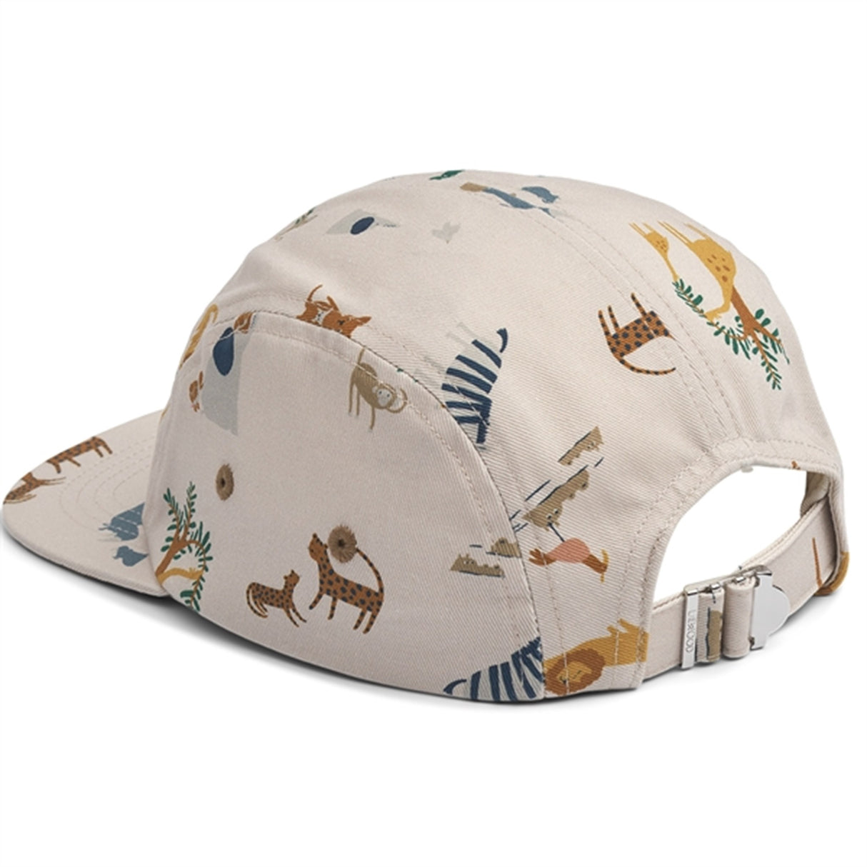 Liewood Rory Cap All Together/Sandy