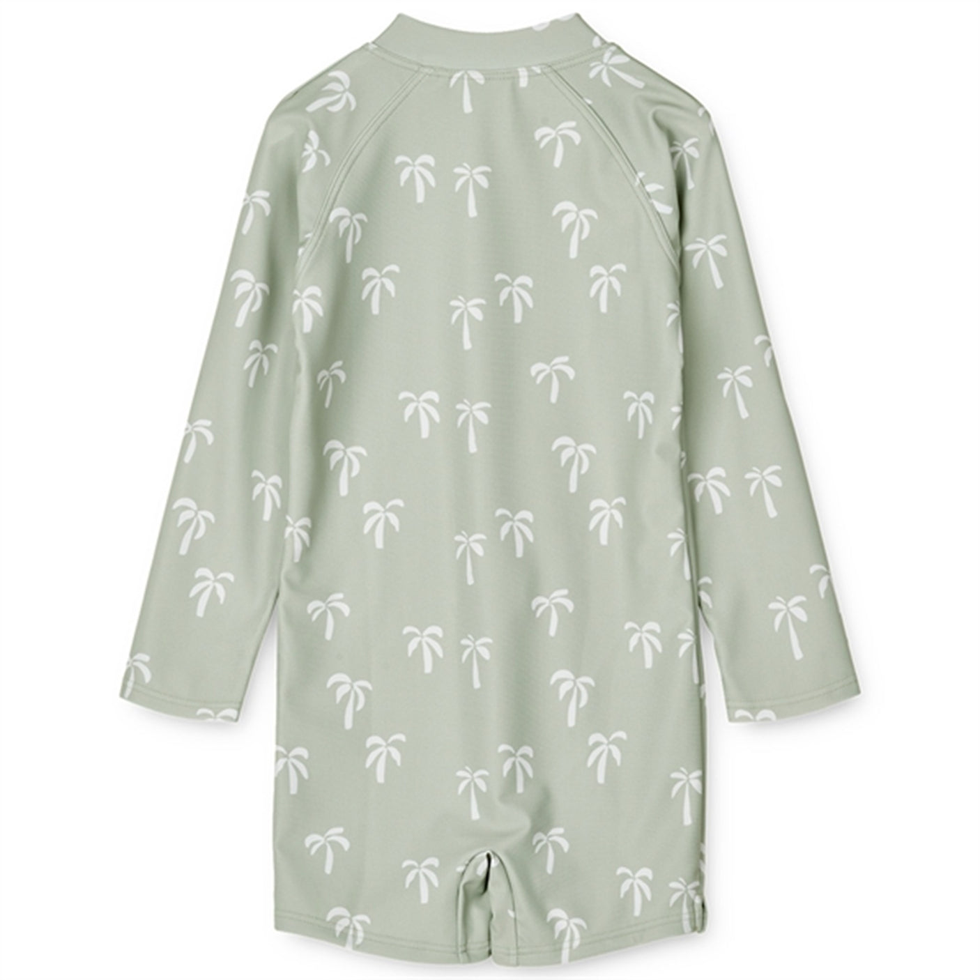 Liewood Max UV Swim Jumpsuit Miami Dusty Mint