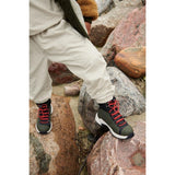 Liewood Jackson Reversible Thermo Jacket Army Brown Mix