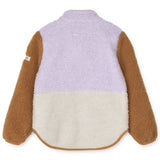 Liewood Nolan Jacket Golden Caramel Mix