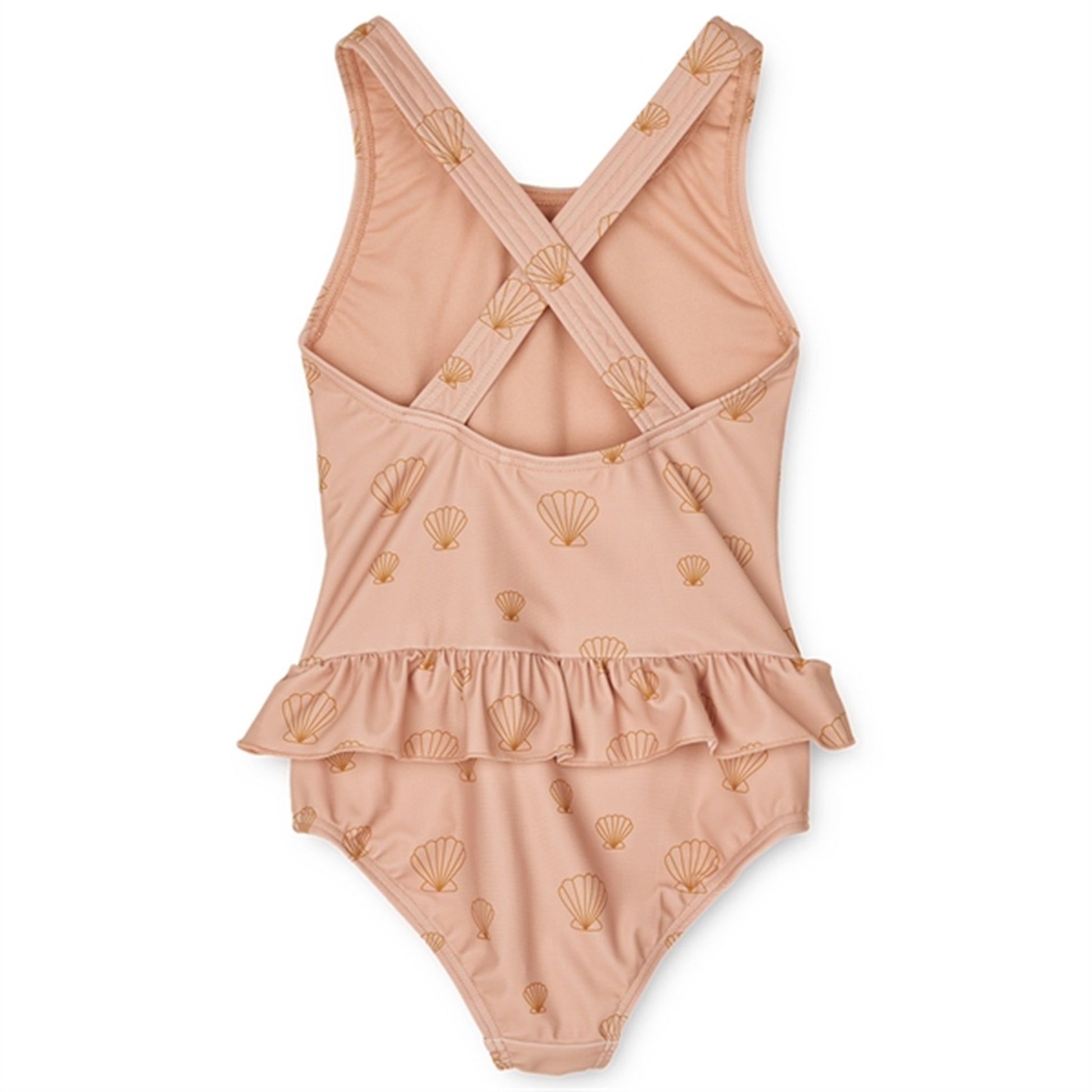 Liewood Amara Swimsuit Seashell Pale Tuscany