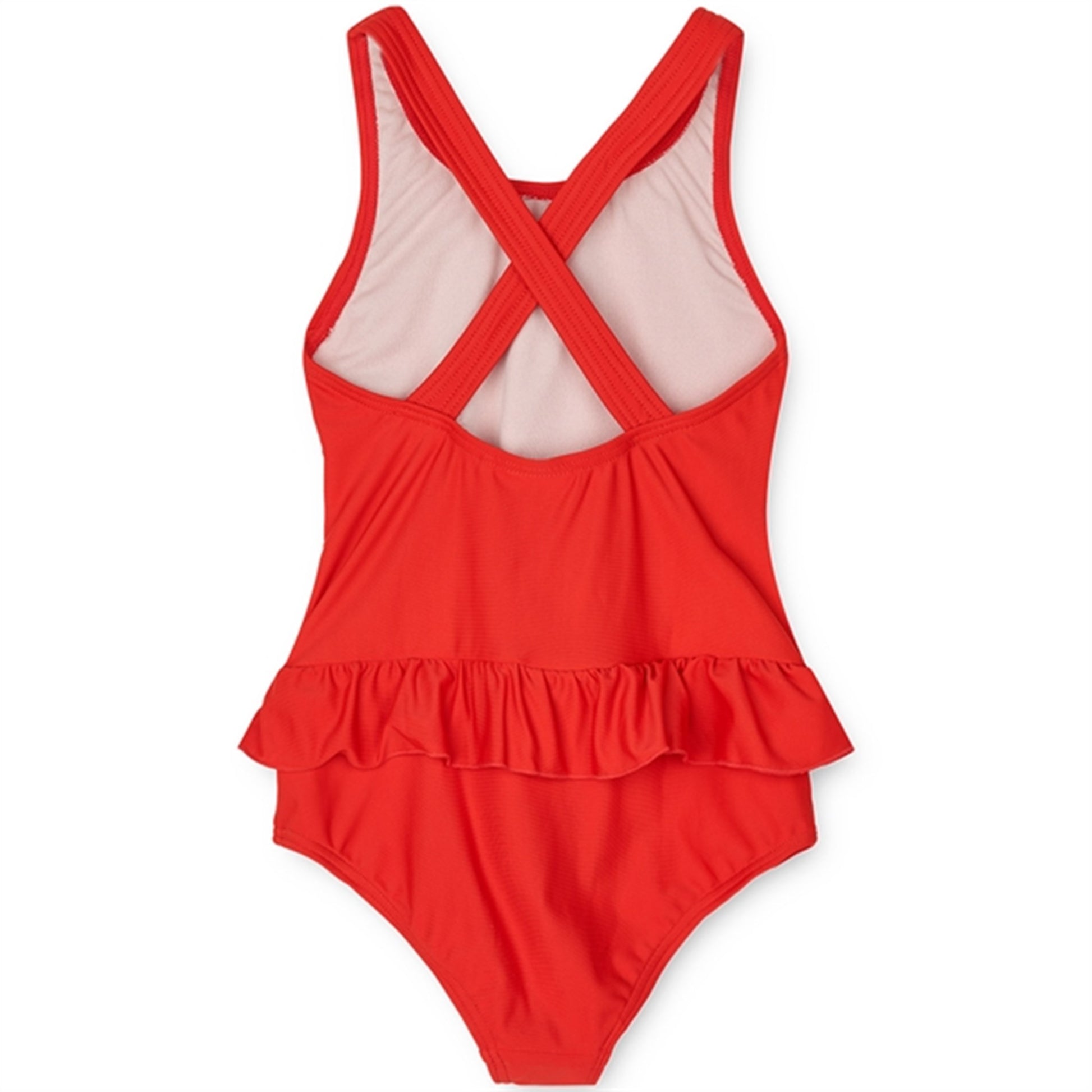Liewood Amara Swimsuit Apple Red