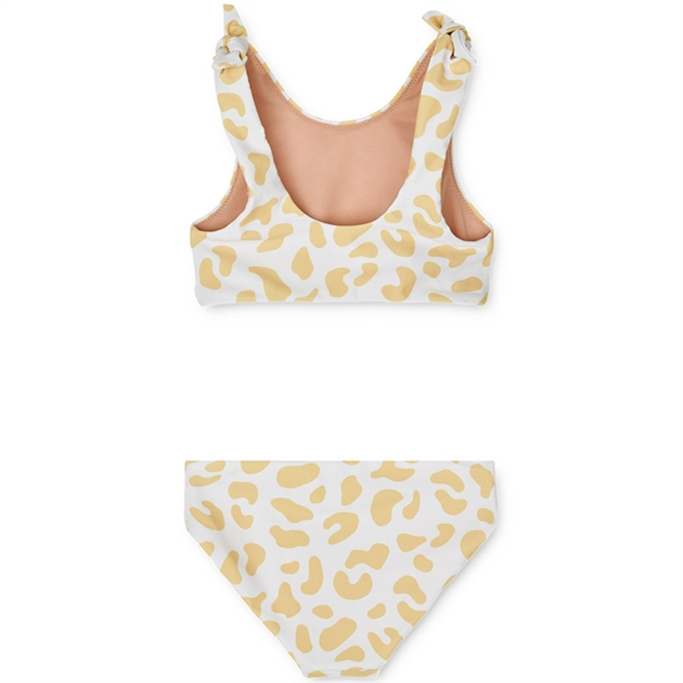 Liewood Bow Bikini Leo Jojoba