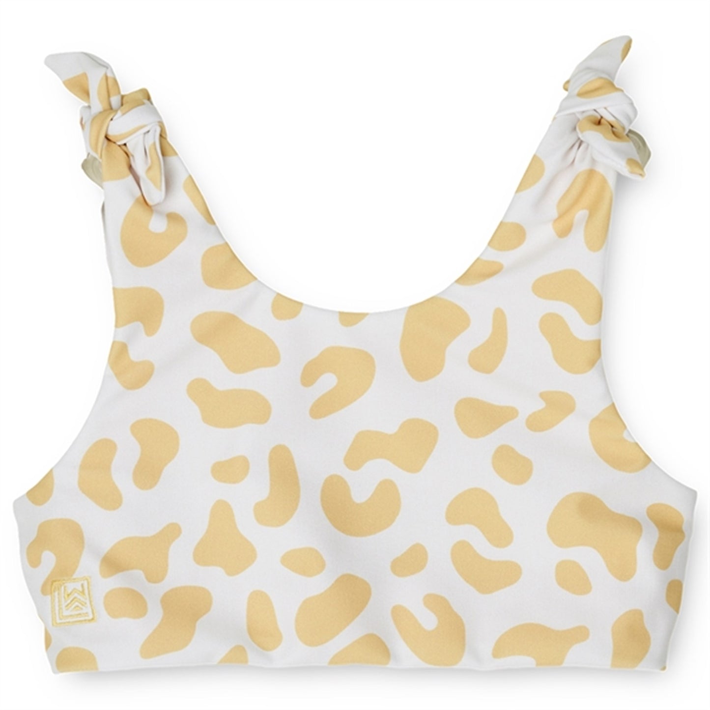 Liewood Bow Bikini Leo Jojoba