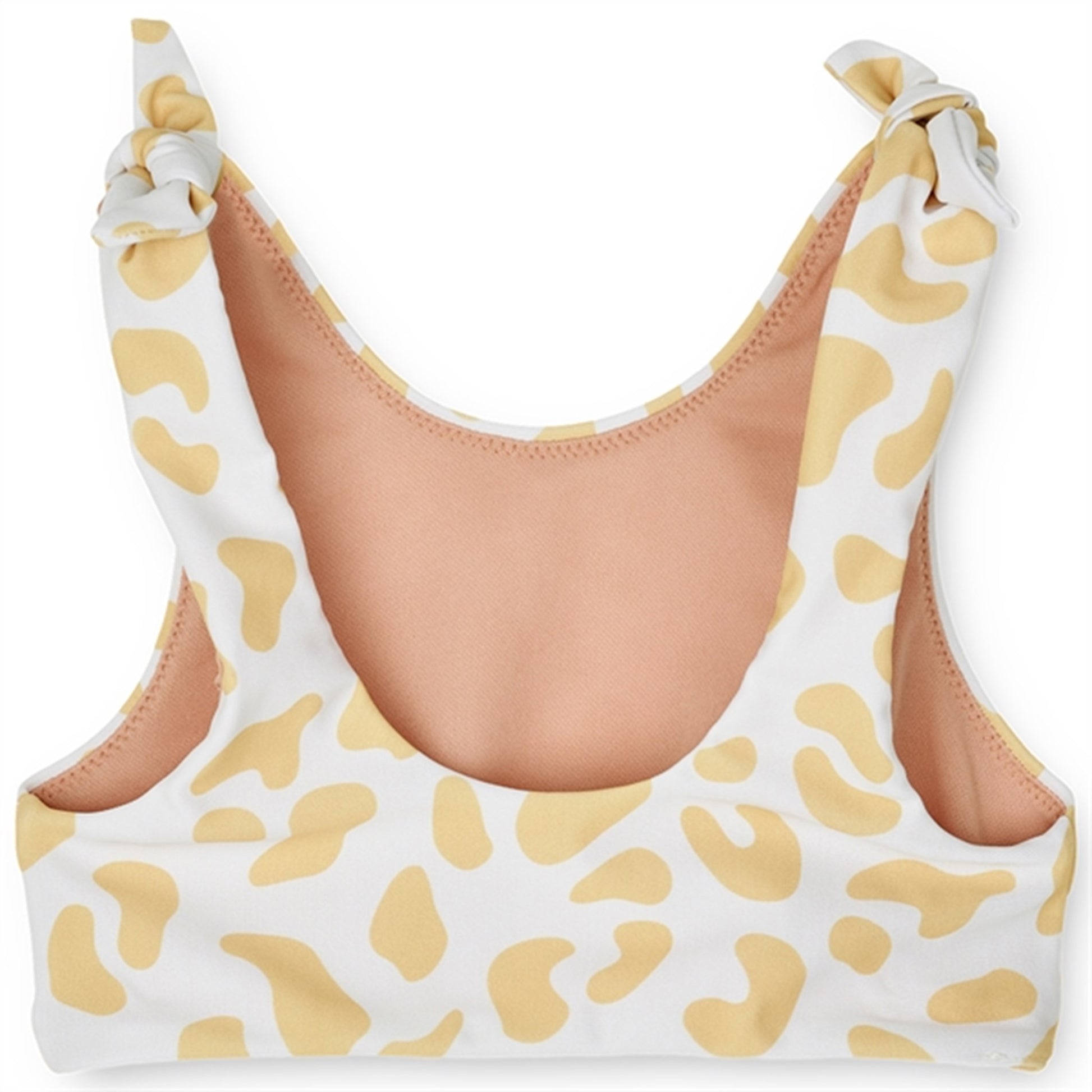 Liewood Bow Bikini Leo Jojoba