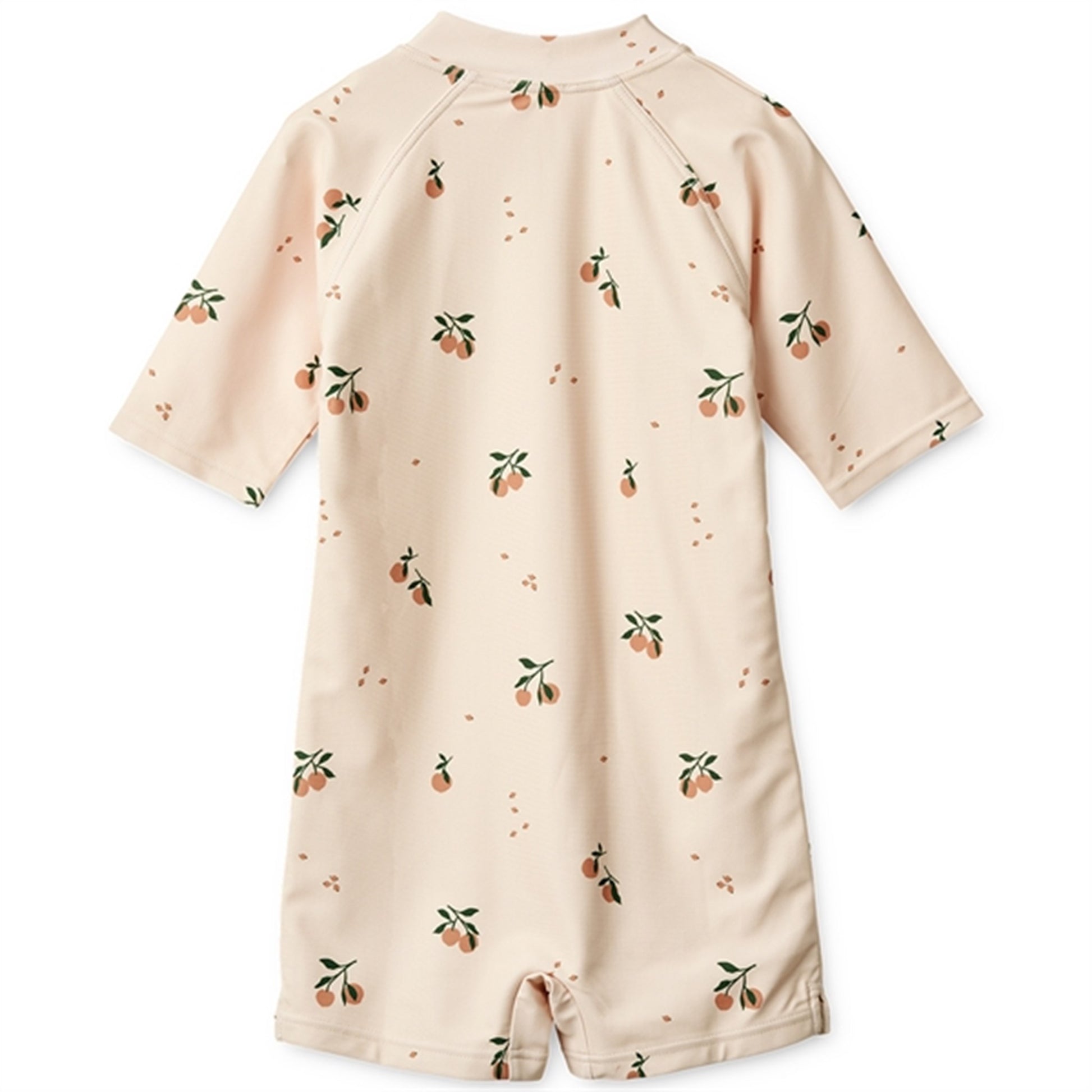 Liewood Max UV Swim Jumpsuit Peach Seashell