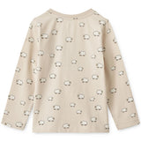 Liewood Wilhelm Pyjamas Set Sheep / Sandy