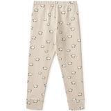 Liewood Wilhelm Pyjamas Set Sheep / Sandy