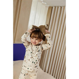 Liewood Wilhelm Pyjamas Set Farm / Sandy