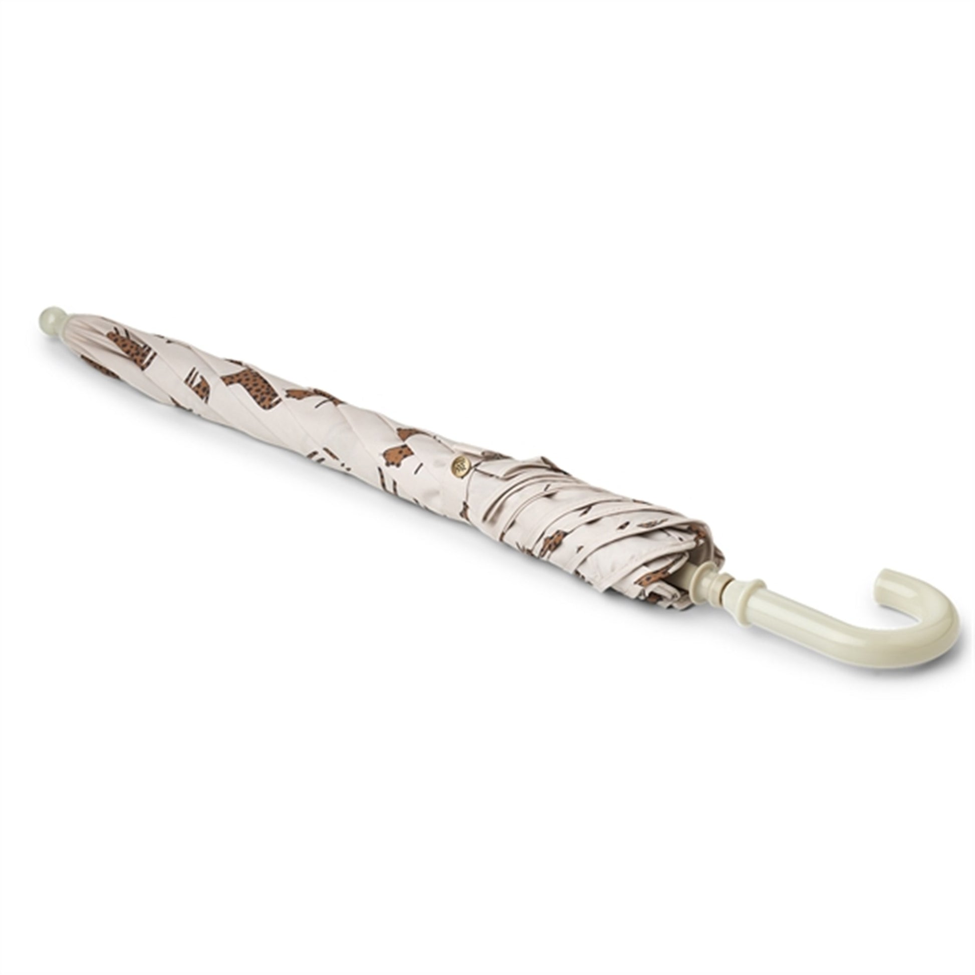 Liewood Ria Umbrella Leopard Sandy/Golden Caramel