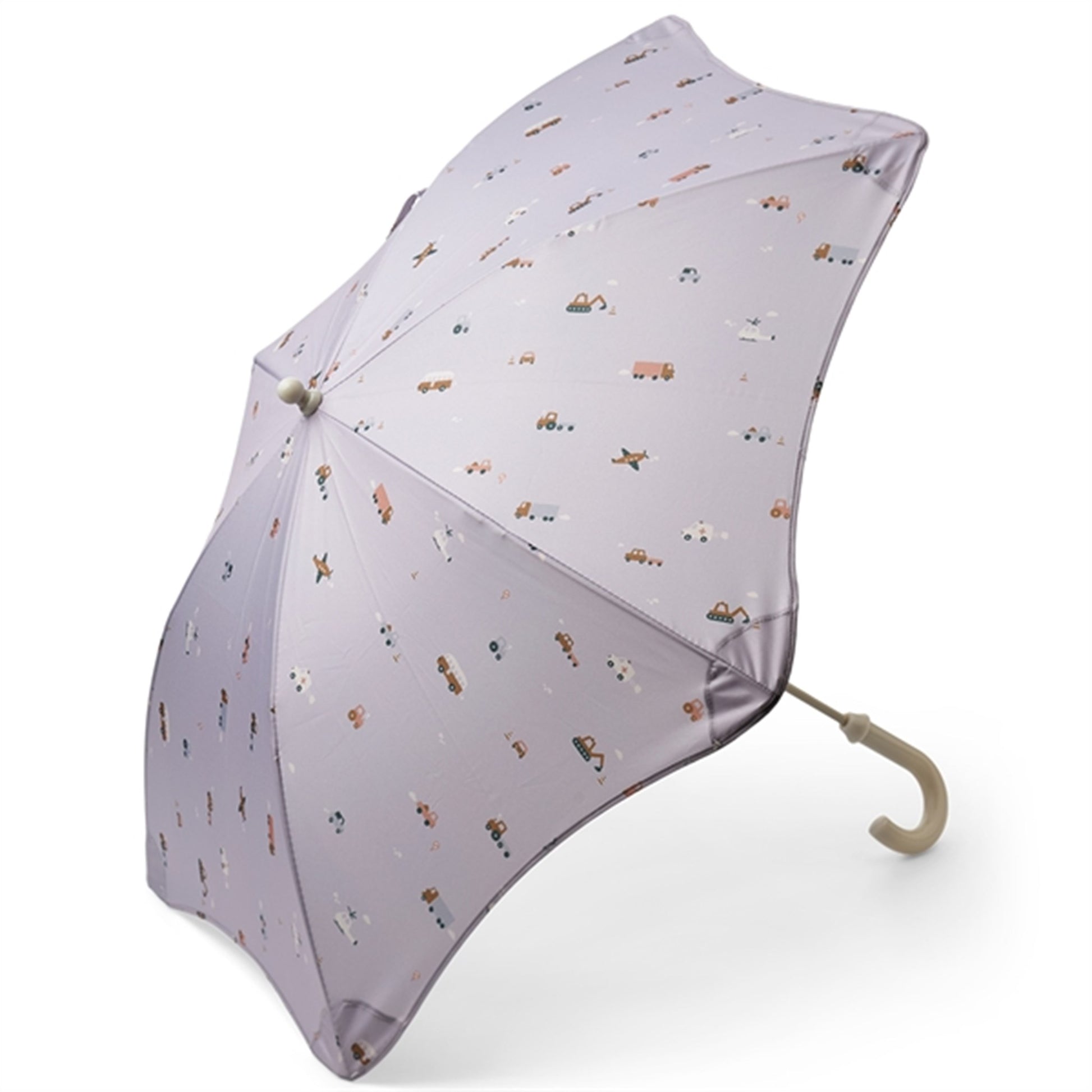 Liewood Ria Umbrella Vehicles Mix