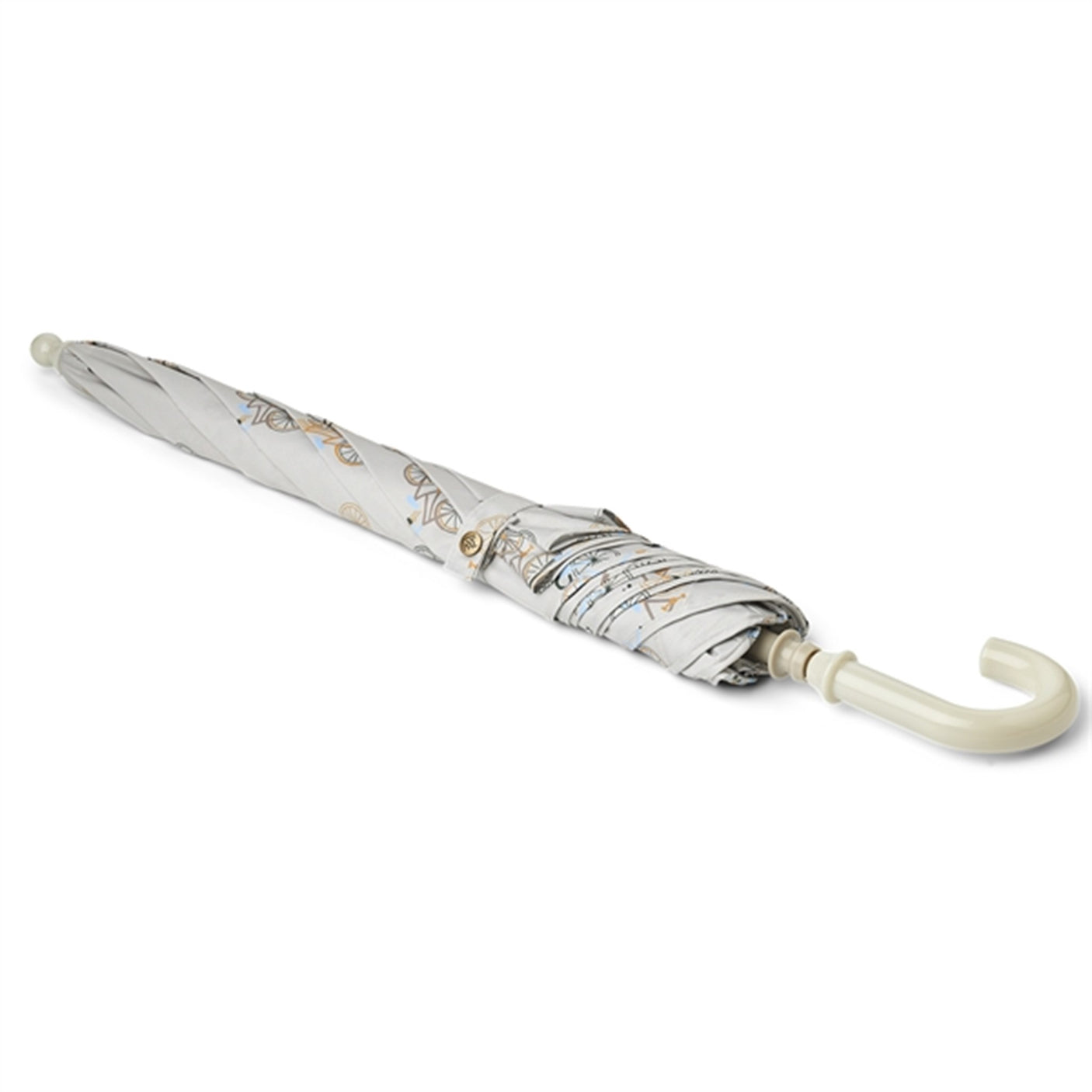 Liewood Ria Umbrella Bicycle Cloud Blue