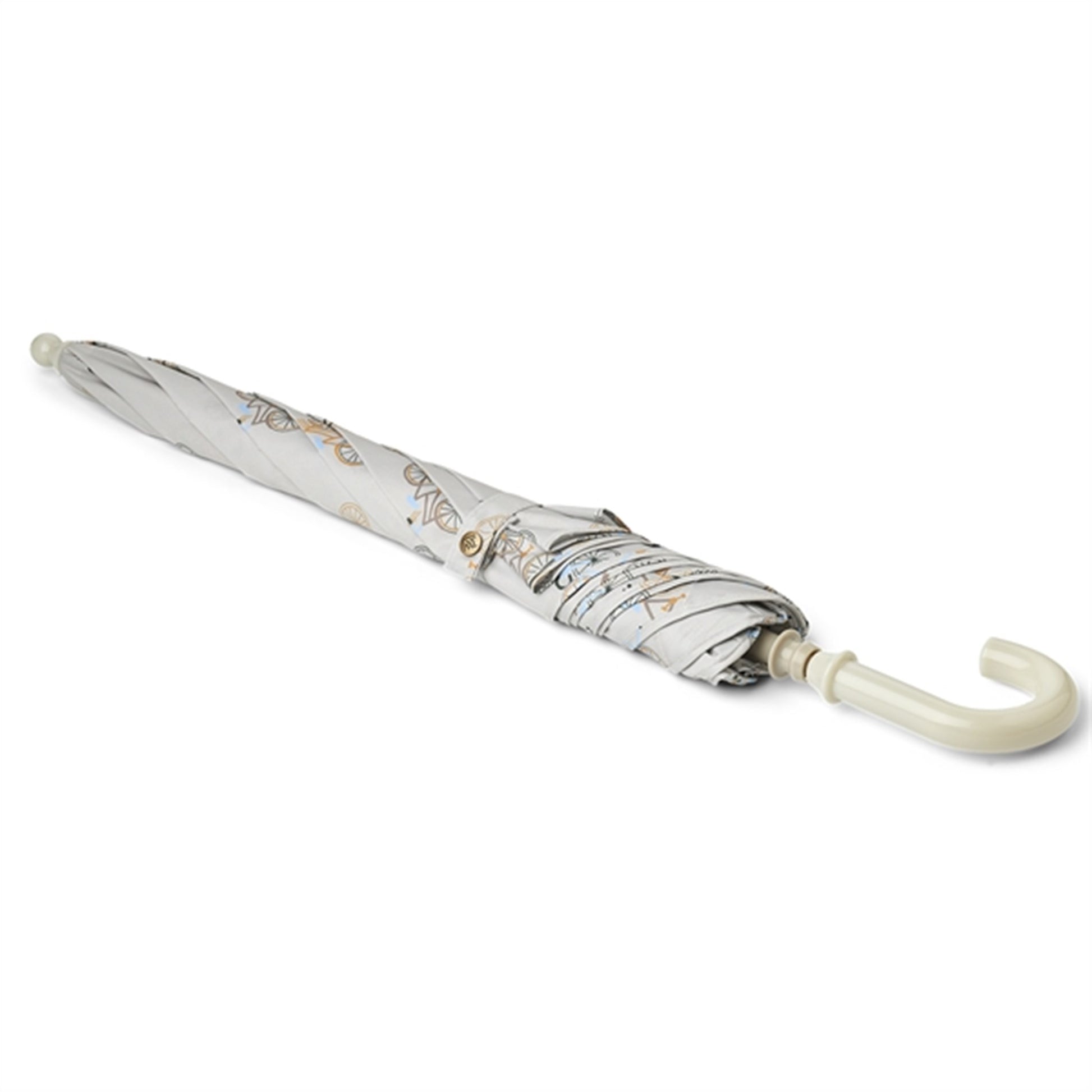 Liewood Ria Umbrella Bicycle Cloud Blue