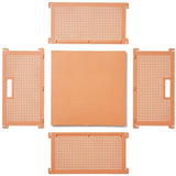 Liewood Dirch Storage Box M Tuscany Rose