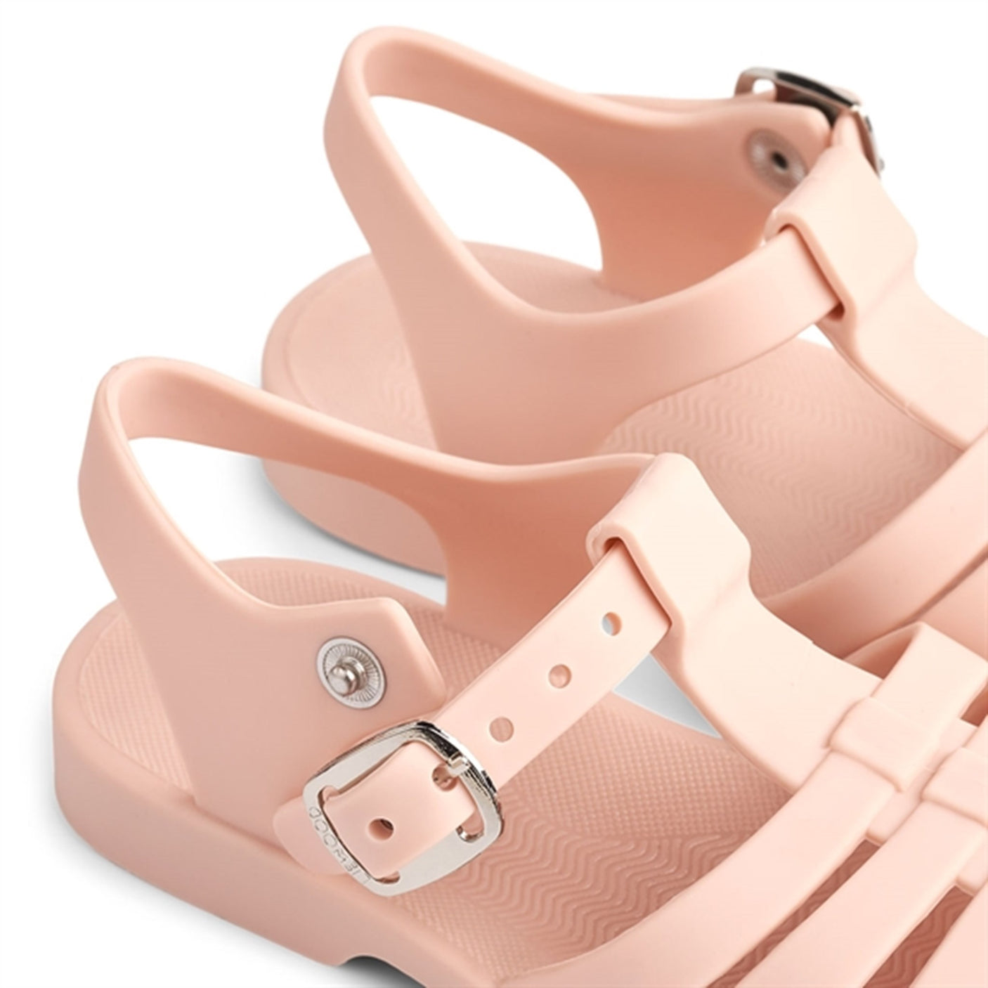 Liewood Bre Sandals Sorbet Rose