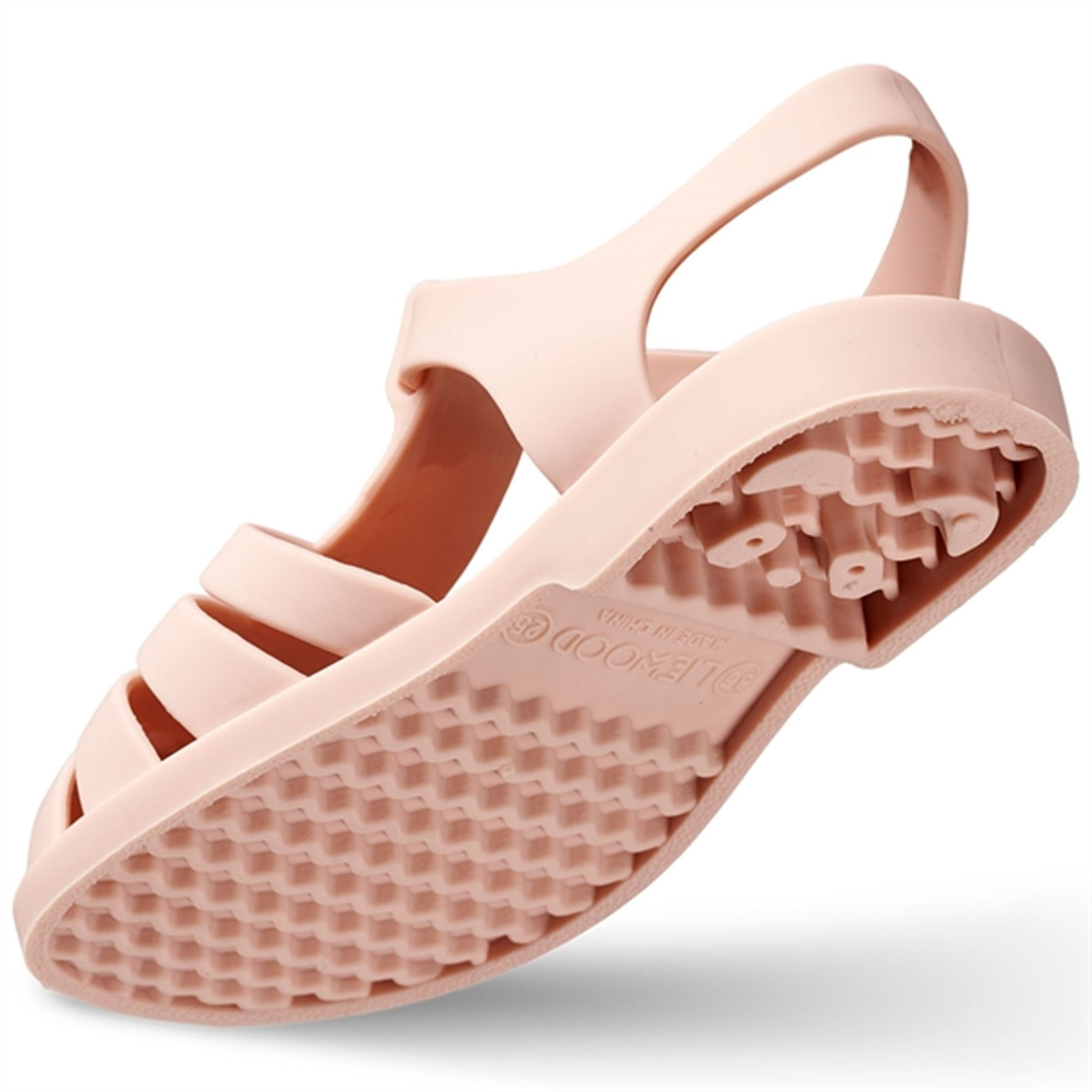Liewood Bre Sandals Sorbet Rose