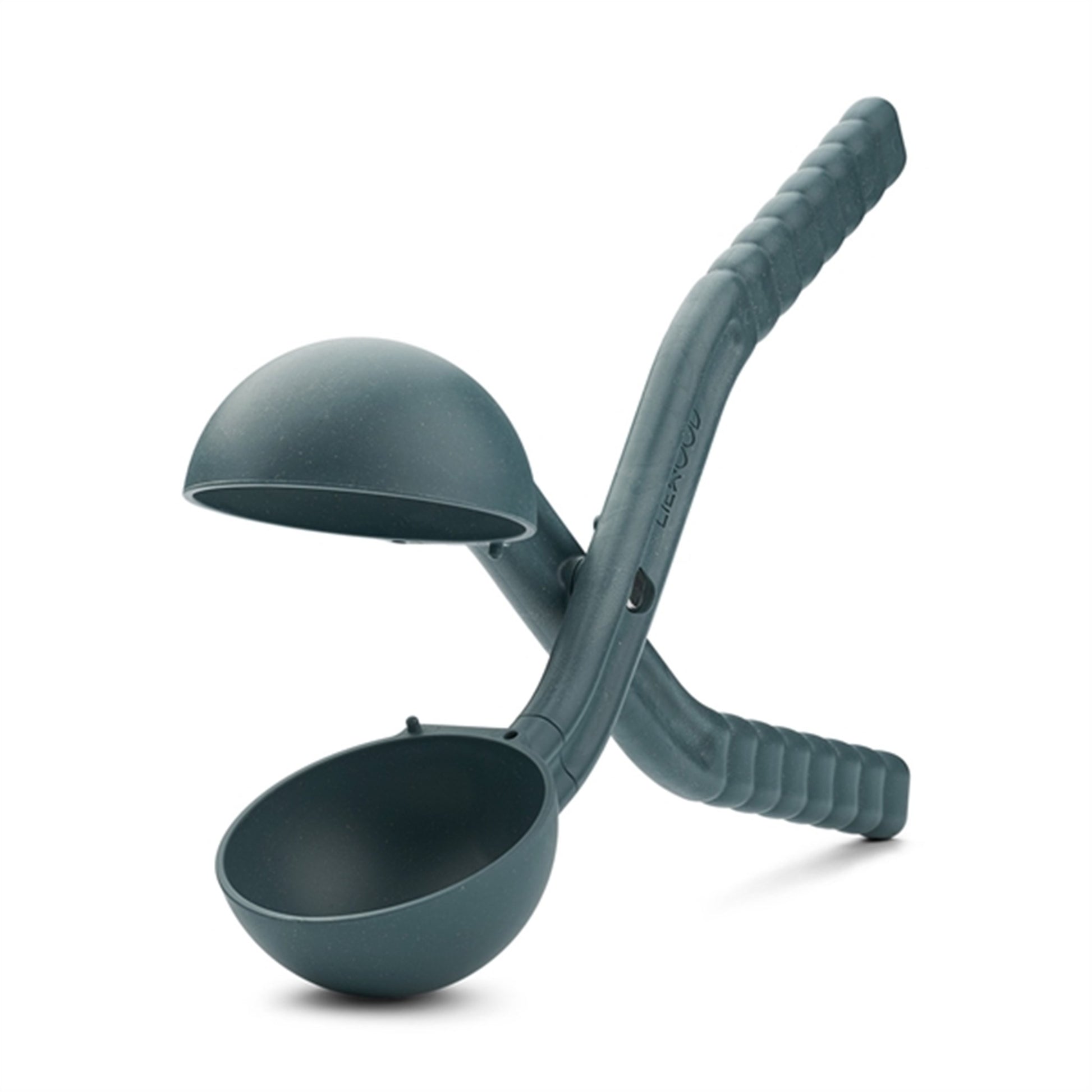 Liewood Huey Snow Ball Maker Whale Blue