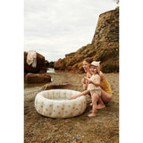 Liewood Senia Sun Hat With Ears Shell/Pale Tuscany