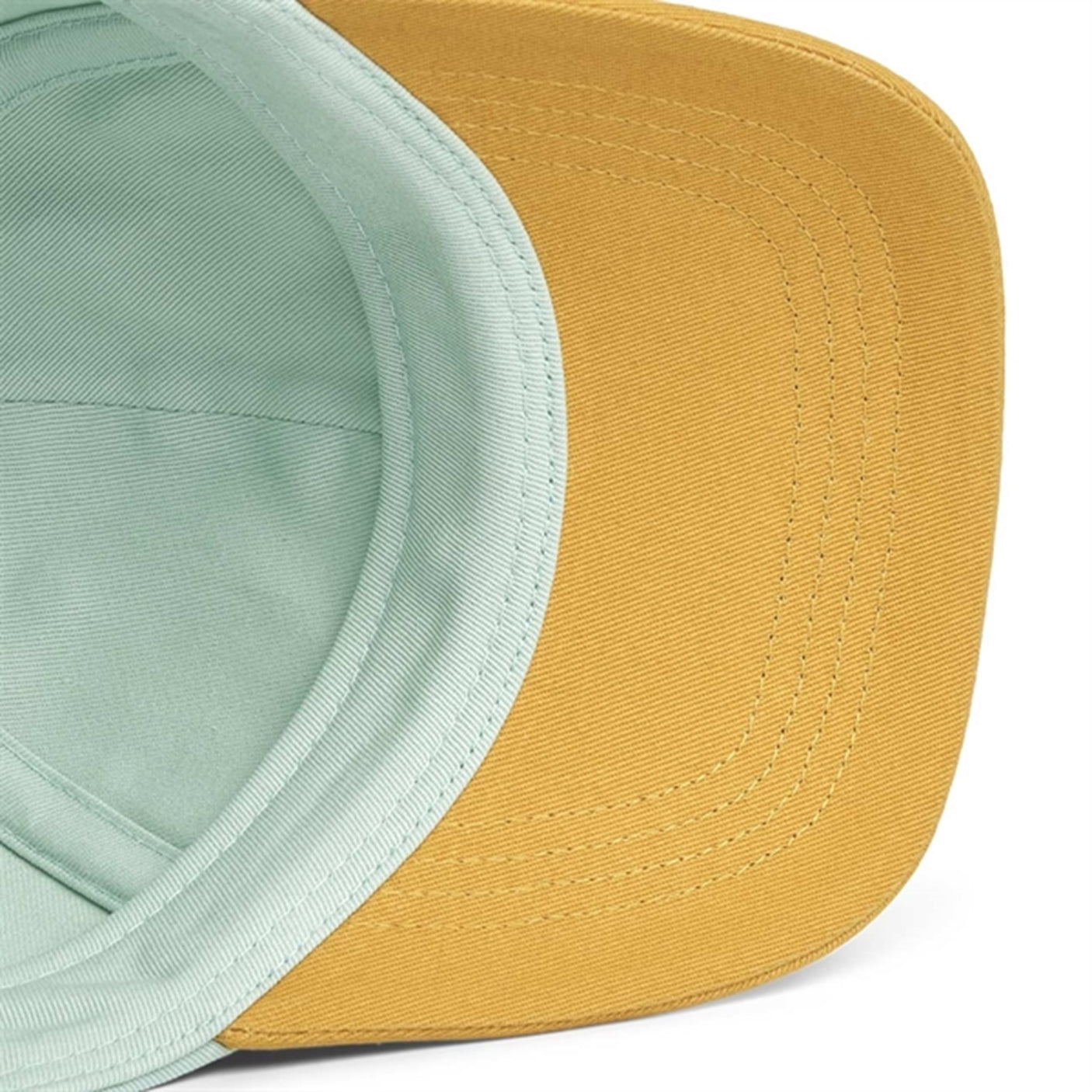 Liewood Danny Cap Yellow Mellow Mix