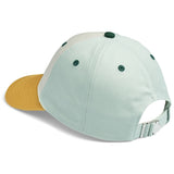 Liewood Danny Cap Yellow Mellow Mix