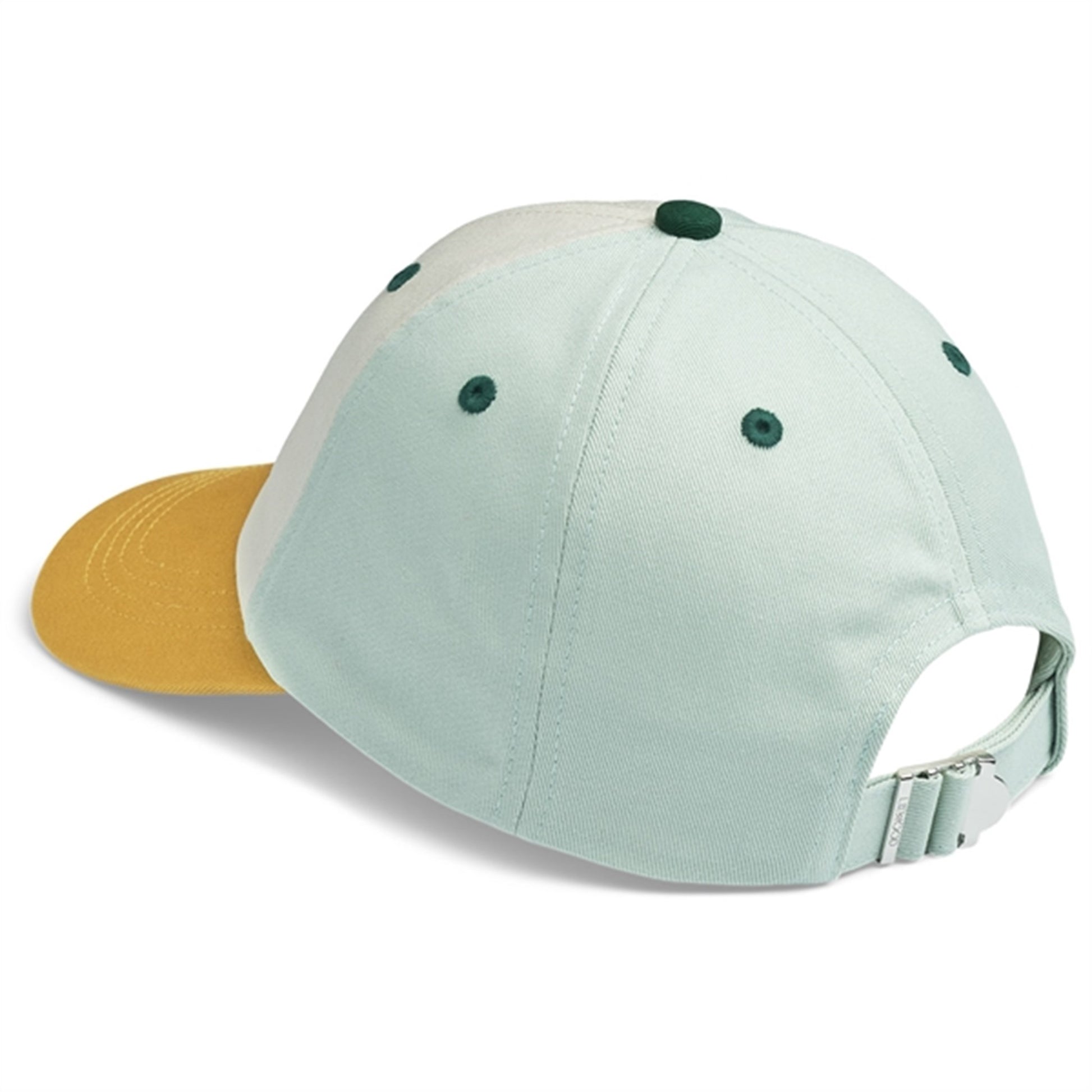 Liewood Danny Cap Yellow Mellow Mix