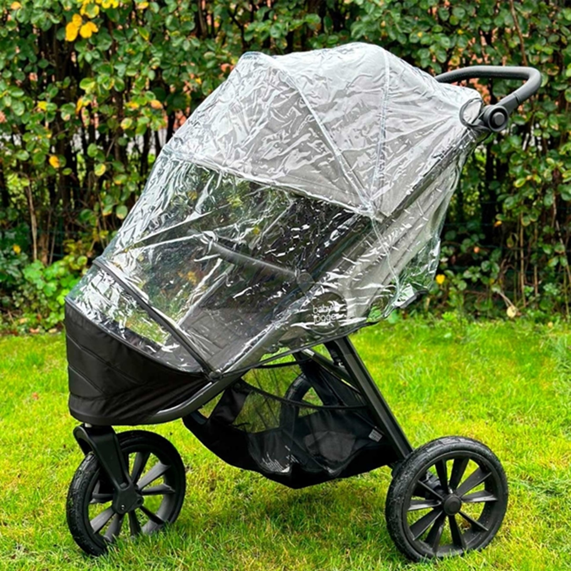 PS Selection Regnslag Til Elite 2, Mini GT2, Mini 2