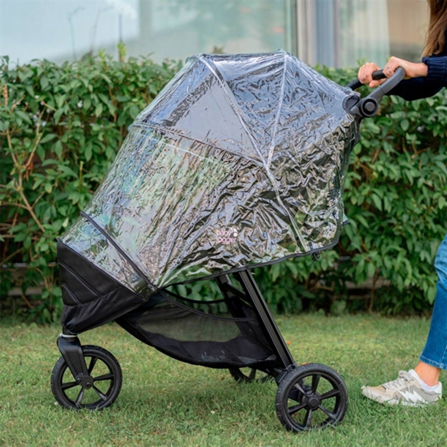 PS Selection Regnslag Til Elite 2, Mini GT2, Mini 2