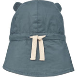 Liewood Gorm Sun Hat Sea Creature/Sandy