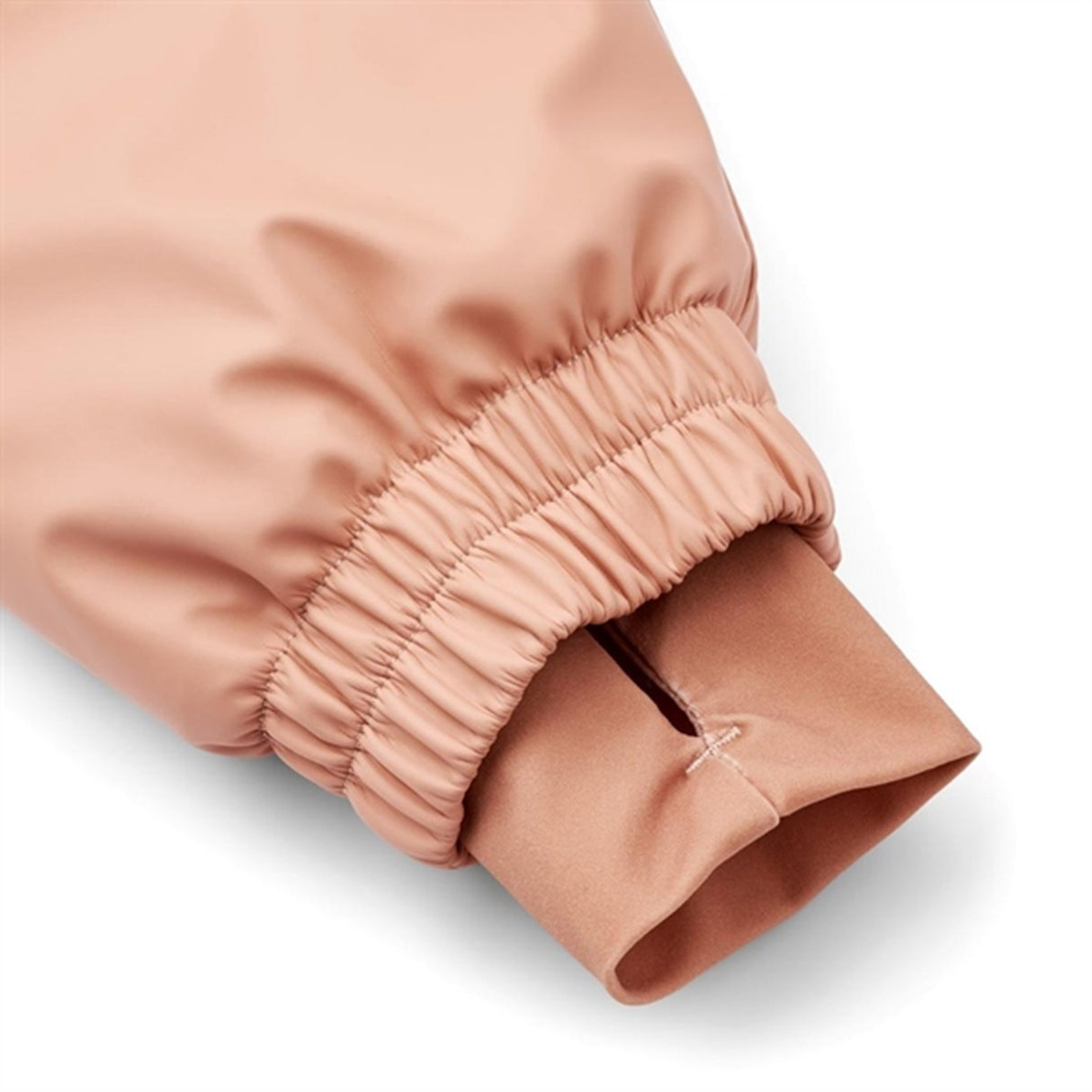 Liewood Nelly Rubber Snowsuit Tuscany Rose