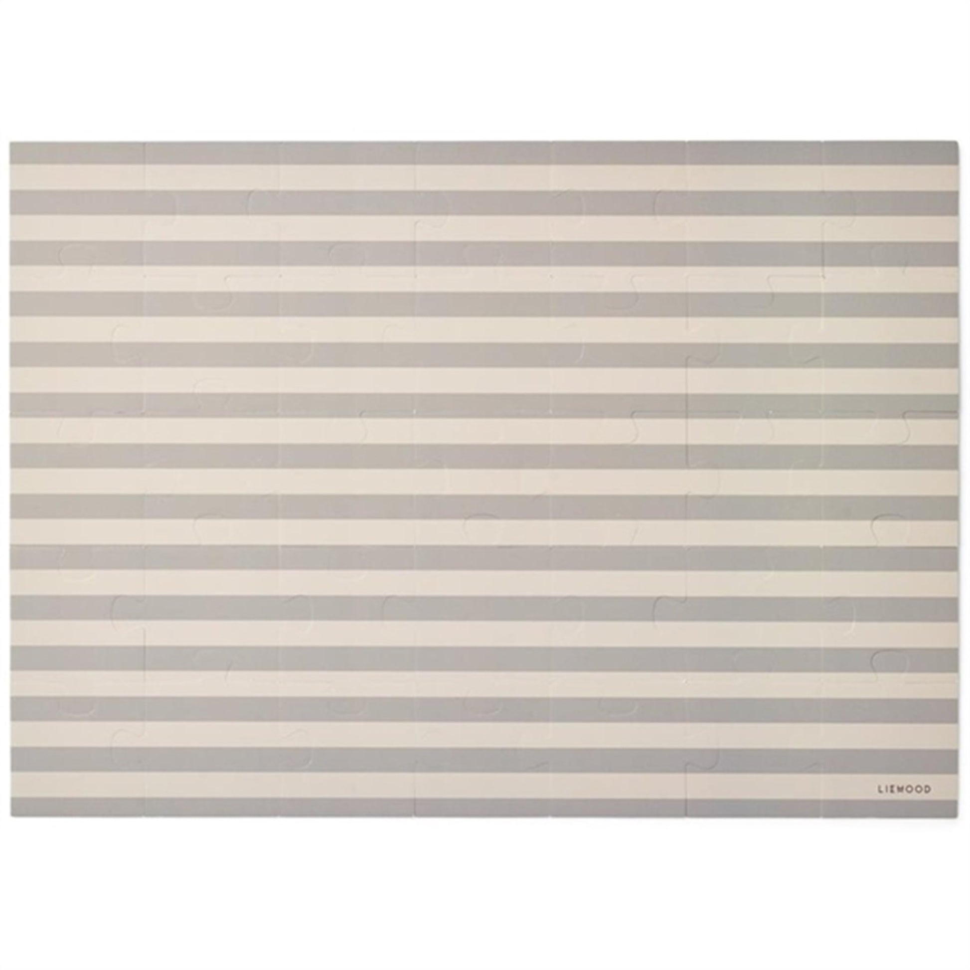 Liewood Jimmie Puzzle Farm / Sandy