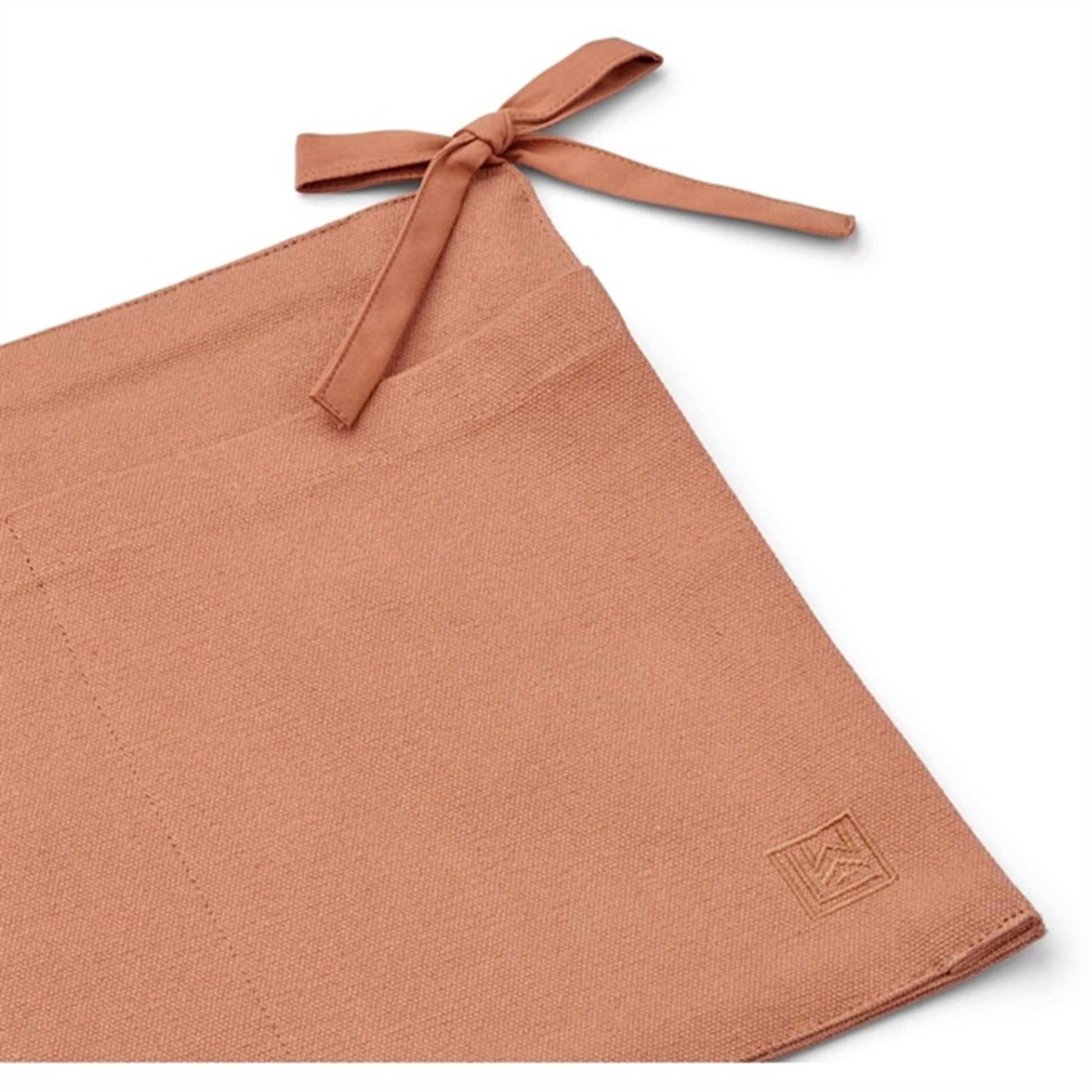 Liewood Ray Crib Organizer Tuscany Rose