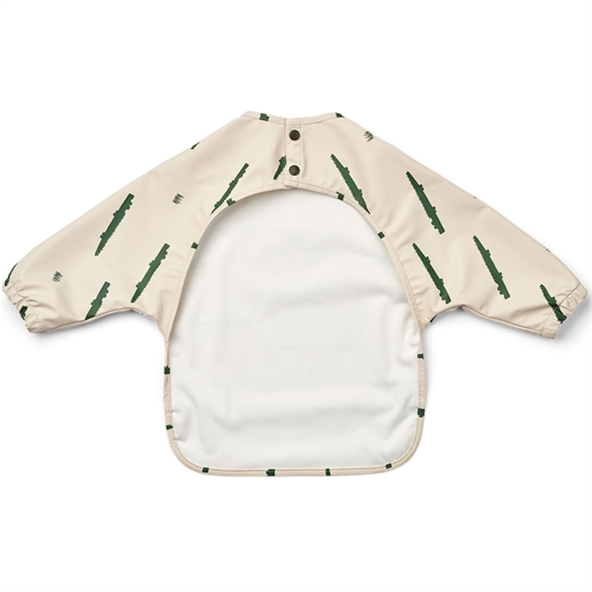 Liewood Merle Cape Bib Carlos/Sandy