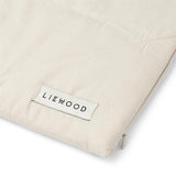 Liewood Benedicte Bed Bumper Sandy