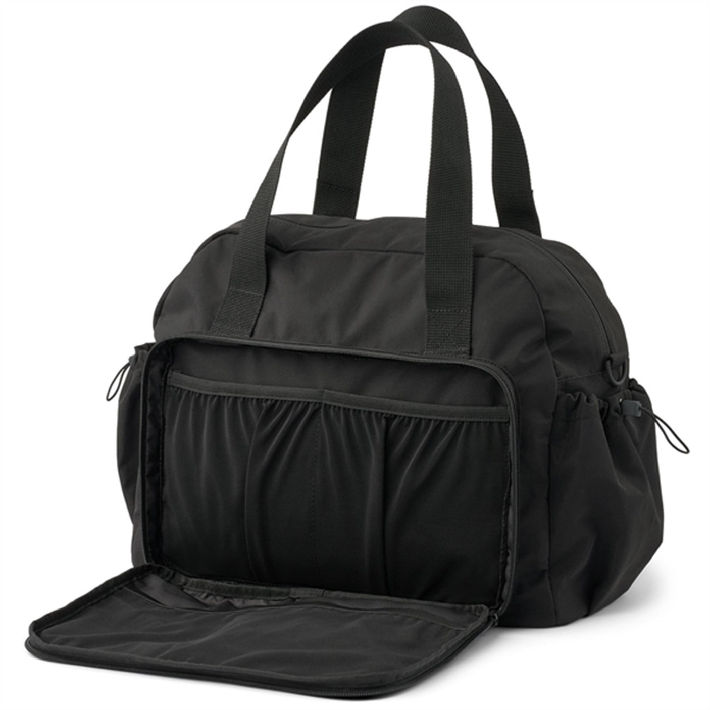 Liewood Changing Bag Carly Black
