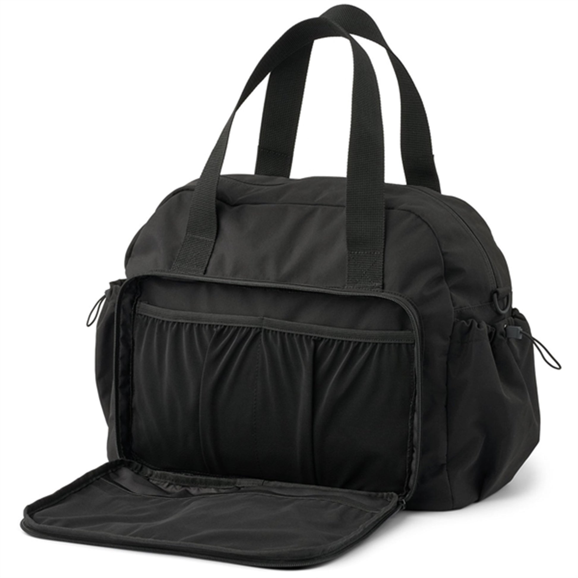 Liewood Changing Bag Carly Black