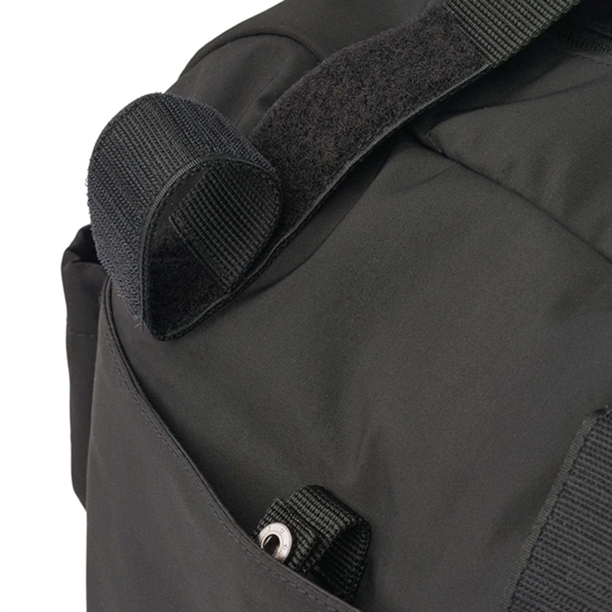 Liewood Changing Bag Carly Black