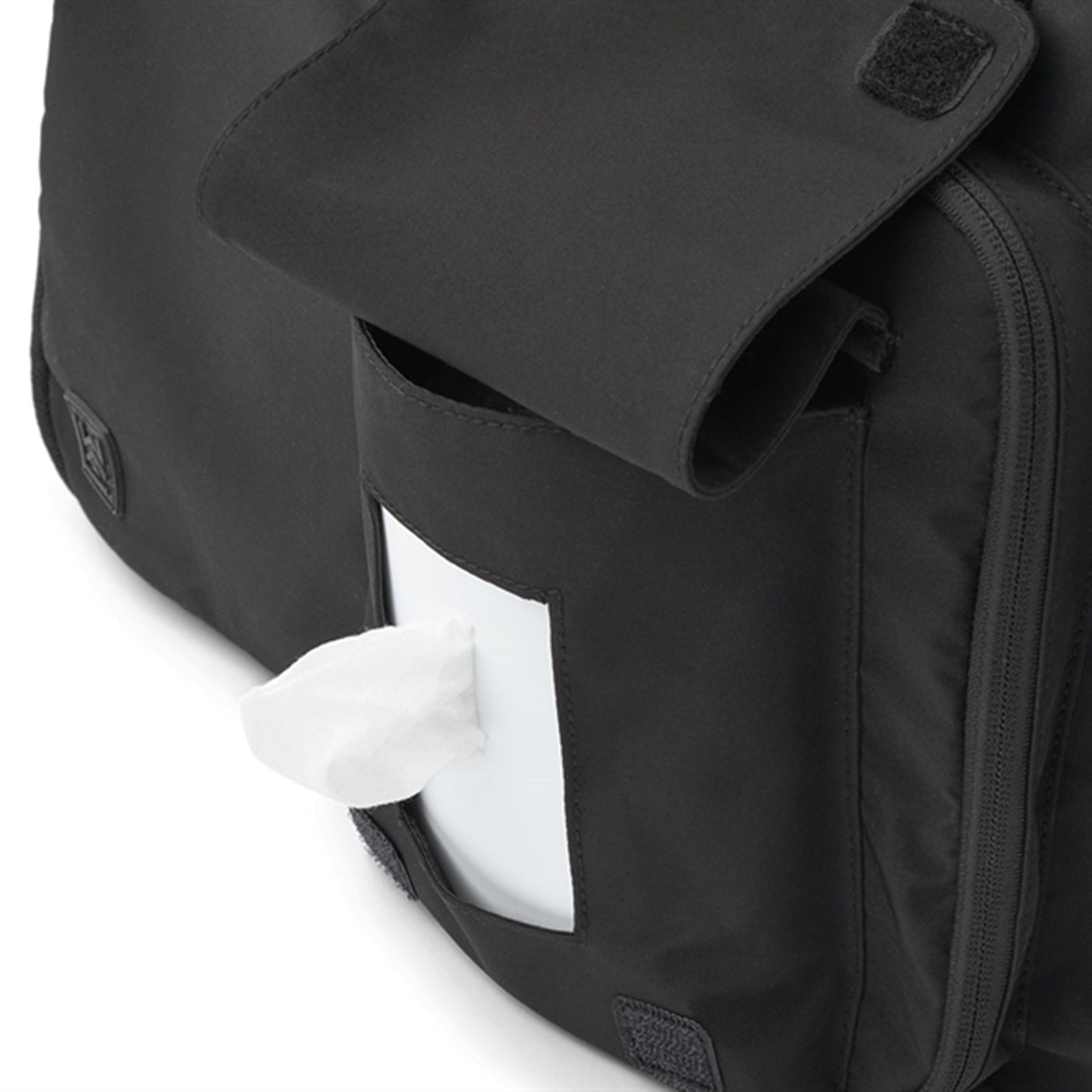 Liewood Changing Bag Carly Black