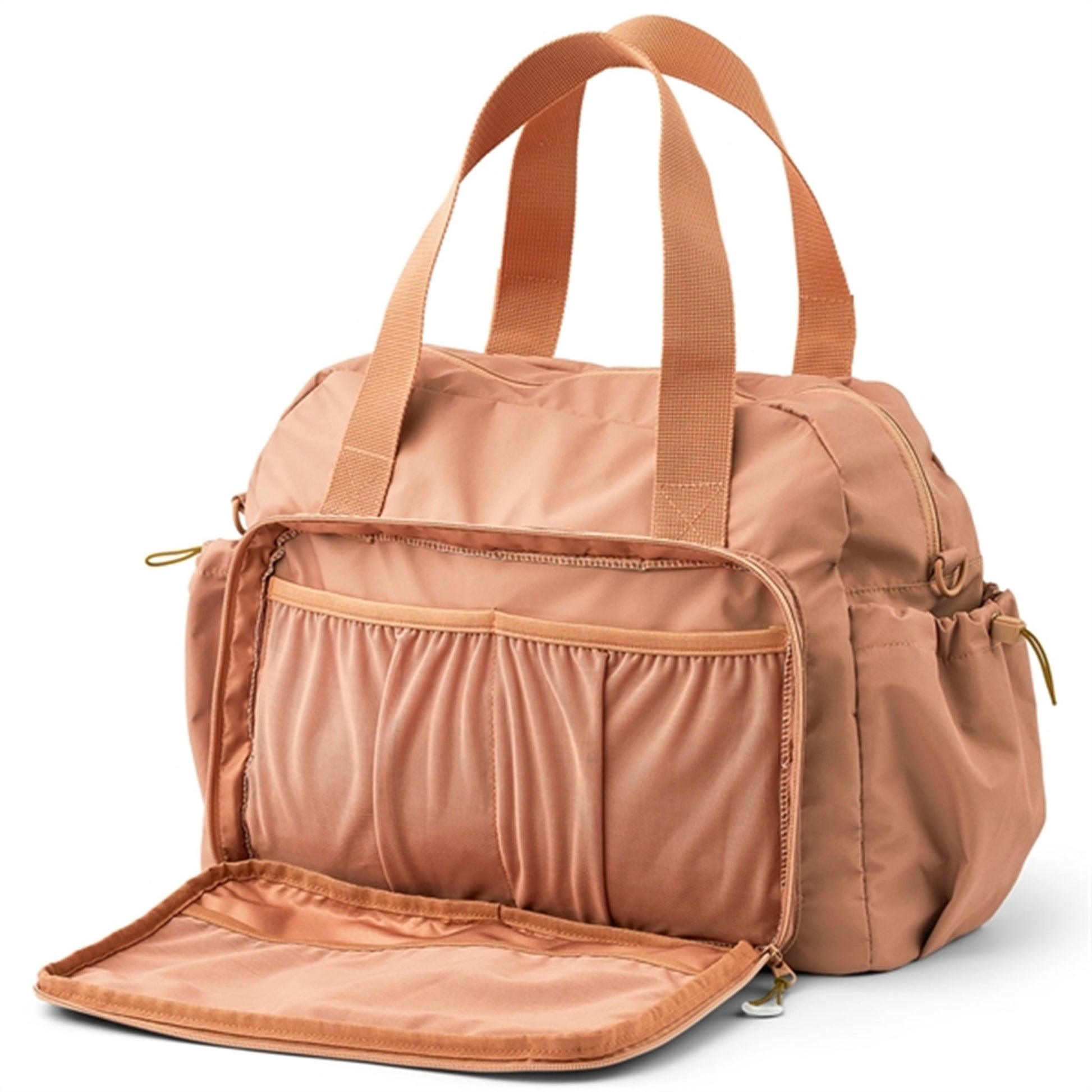 Liewood Changing Bag Carly Tuscany rose