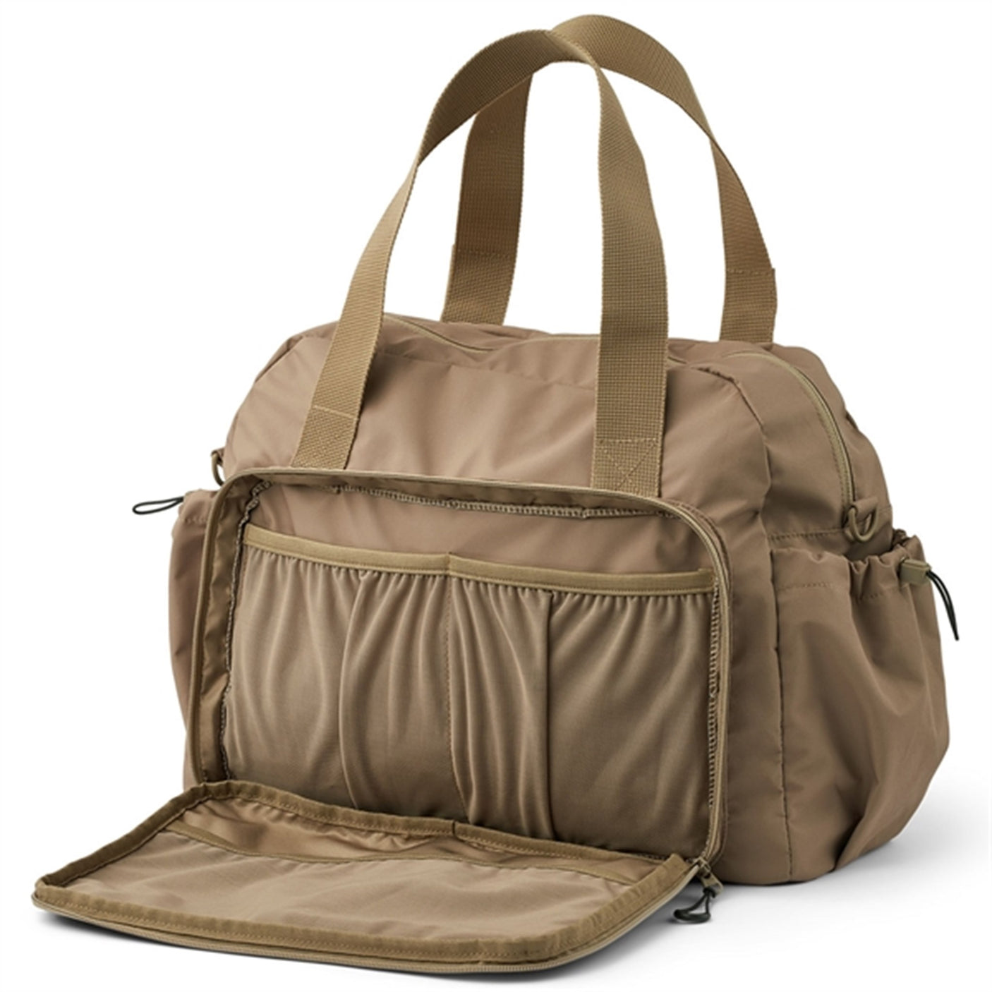 Liewood Changing Bag Carly Oat