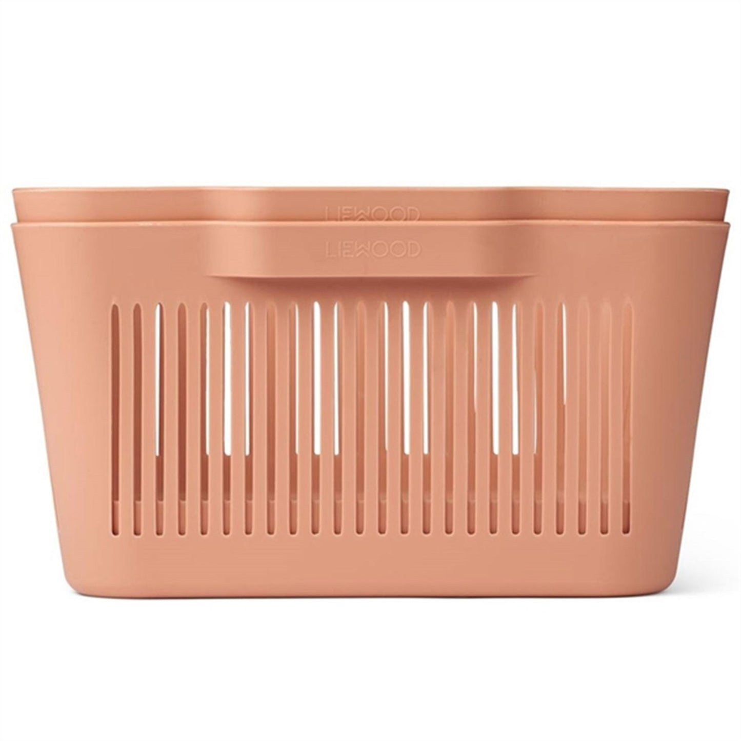 Liewood Makeeva Basket L 2-pack Tuscany Rose